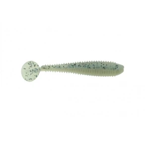 SHAD BASS ASSASIN LITL BOSS WB31343 CRYSTAL SHAD 9CM 6 BUC PLIC SHAD BASS ASSASIN LITL BOSS WB31343 CRYSTAL SHAD 9CM 6 BUC PLIC