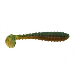 SHAD BASS ASSASIN LITL BOSS WB31468 TRICKSTER 9CM 6 BUC PLIC SHAD BASS ASSASIN LITL BOSS WB31468 TRICKSTER 9CM 6 BUC PLIC