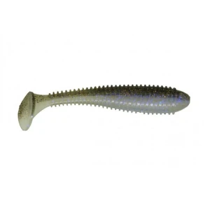 SHAD BASS ASSASIN LITL BOSS WB31504 MATSHAD 9CM 6 BUC PLIC