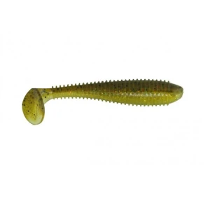 SHAD BASS ASSASIN LITL BOSS WB31540 CHICO S RED EAR 9CM 6 BUC PLIC SHAD BASS ASSASIN LITL BOSS WB31540 CHICO S RED EAR 9CM 6 BUC PLIC