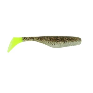 SHAD BASS ASSASIN TURBO TSA30266 MAMA S CHIK  10CM 10BUC/PLIC