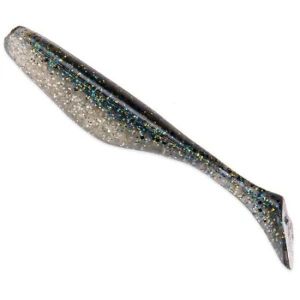 SHAD BASS ASSASSIN TURBO SHAD BLUEGILL FLASH 10CM 10BUC/PLIC