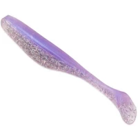 Shad Bass Assassin Turbo Shad Opening Night 10cm 10buc/plic Shad Bass Assassin Turbo Shad Opening Night 10cm 10buc/plic