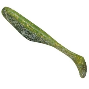 SHAD BASS ASSASSIN TURBO SHAD SWEET PEA 10CM 10BUC/PLIC