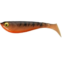 SHAD BERKLEY POWERBAIT PULSE SHAD 11CM TIGER PRAWN SHAD BERKLEY POWERBAIT PULSE SHAD 11CM TIGER PRAWN
