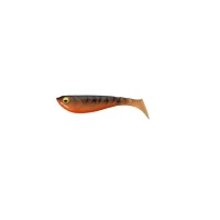 Shad Berkley Powerbait Pulse Shad 8cm Tiger Prwan Shad Berkley Powerbait Pulse Shad 8cm Tiger Prwan