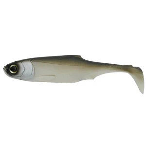 SHAD BIWAA SUBMISSION 10cm CULOARE ARKANSAS SHINER 4BUC