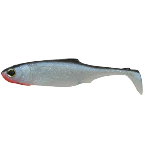 SHAD BIWAA SUBMISSION 10cm CULOARE ROACH 4BUC SHAD BIWAA SUBMISSION 10cm CULOARE ROACH 4BUC