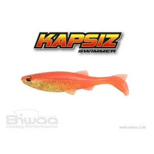 SHAD Biwaa KAPSIZ 12.7cm 308 Atomic 3buc/plic