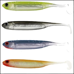 SHAD CARP ZOOM PREDATOR-Z BIT DANCER 10cm 4.4GR PORTOCALIU,ROSU,GRI SHAD CARP ZOOM PREDATOR-Z BIT DANCER 10cm 4.4GR PORTOCALIU,ROSU,GRI