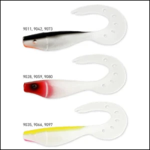 SHAD CARP ZOOM PREDATOR-Z COMBI DANCER 6cm 2.4GR CZ9035 SHAD CARP ZOOM PREDATOR-Z COMBI DANCER 6cm 2.4GR CZ9035