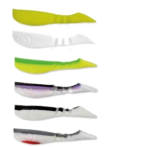 SHAD CARP ZOOM PREDATOR-Z RUMBA 12cm 25GR CZ2791 SHAD CARP ZOOM PREDATOR-Z RUMBA 12cm 25GR CZ2791