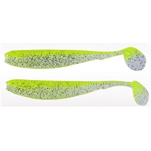 SHAD COLMIC HERAKLES BENJO R 9CM WHITE IMPACT SHAD COLMIC HERAKLES BENJO R 9CM WHITE IMPACT