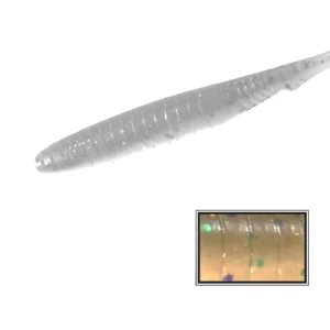 SHAD COLMIC VOBBLER 4" 10cm MAGIC SHAD 