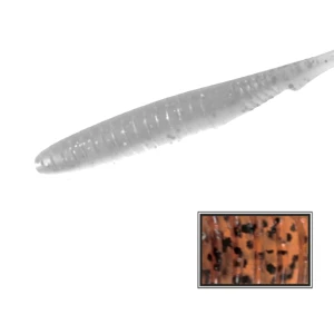 SHAD COLMIC VOBBLER 2.4" 6cm MOTOR PEPPER