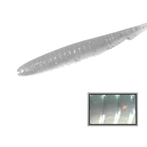 SHAD COLMIC VOBBLER 4" 10cm SHINER