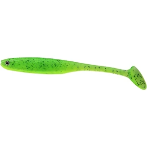 SHAD CORMORAN CRAZY FIN 10CM Sunny Green 6G 2BUC/PLIC
