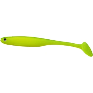 SHAD CORMORAN CRAZY FIN 10CM UV Lime 6G 2BUC/PLIC SHAD CORMORAN CRAZY FIN 10CM UV Lime 6G 2BUC/PLIC
