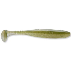 SHAD DAIWA D.FIN 10CM AYU/7BUC SHAD DAIWA D.FIN 10CM AYU/7BUC