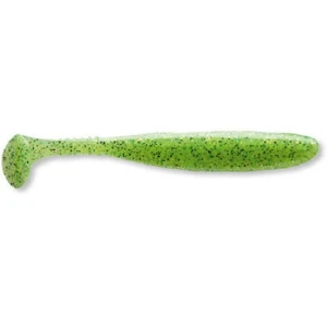 SHAD DAIWA D.FIN 10CM CHARTREUSE/7BUC SHAD DAIWA D.FIN 10CM CHARTREUSE/7BUC