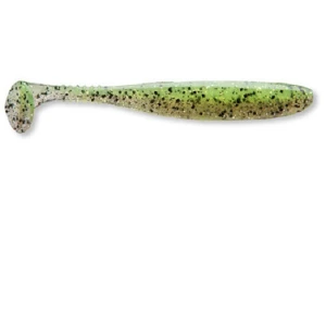 SHAD DAIWA D.FIN 10CM CHARTREUSE AYU/7BUC SHAD DAIWA D.FIN 10CM CHARTREUSE AYU/7BUC