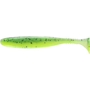 SHAD DAIWA D FIN 12.5CM UV Chartreuse Tiger 5BUC/PLIC SHAD DAIWA D FIN 12.5CM UV Chartreuse Tiger 5BUC/PLIC