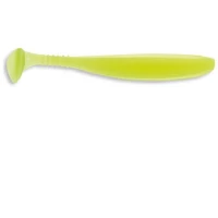 Shad Daiwa D.fin 7,5cm Lime/10buc
