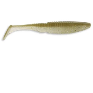 SHAD DAIWA D.SWIM 14CM PRO GREEN/4BUC SHAD DAIWA D.SWIM 14CM PRO GREEN/4BUC