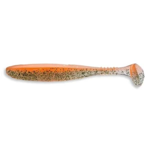 SHAD DAIWA DUCKFIN 12CM/ORANGE SHINER/5BUC/PL SHAD DAIWA DUCKFIN 12CM/ORANGE SHINER/5BUC/PL