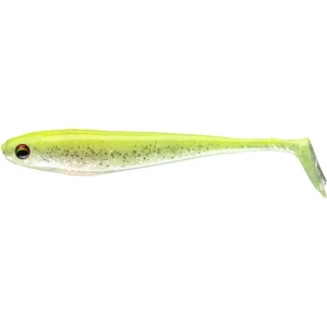 SHAD DAIWA PROREX DUCK FIN 4.5CM 8BUC/PLIC GHOST LIME SHAD DAIWA PROREX DUCK FIN 4.5CM 8BUC/PLIC GHOST LIME
