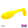 SHAD DELPHIN BOMB FATTY 10CM NEON SHAD DELPHIN BOMB FATTY 10CM NEON