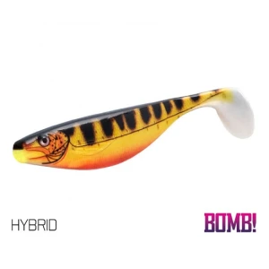 SHAD DELPHIN  BOMB HYPNO / 3buc 9 cm/3d hybrid SHAD DELPHIN  BOMB HYPNO / 3buc 9 cm/3d hybrid
