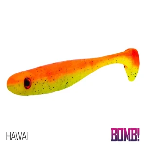 SHAD DELPHIN BOMB RIPPA 8CM HAWAI
