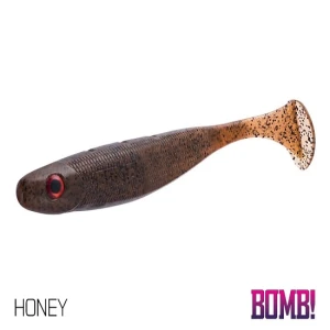 SHAD DELPHIN BOMB RIPPA 8CM HONEY