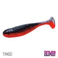 Shad Delphin Bomb Rippa 8cm Tango