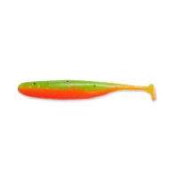 SHAD FINESSE IMPACT 4PREDATORS 7 CM - 5BUC/ PLIC L004 FIRE TIGER SHAD FINESSE IMPACT 4PREDATORS 7 CM - 5BUC/ PLIC L004 FIRE TIGER