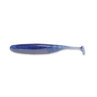 SHAD FINESSE IMPACT 4PREDATORS FLOATING 7CM / 7BUC / 3GR BLUE PEARL SHAD FINESSE IMPACT 4PREDATORS FLOATING 7CM / 7BUC / 3GR BLUE PEARL
