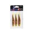 SHAD FOX PRO SHAD BRIGHT UV PERCH 14CM 2BUC/PLIC
