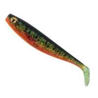 Shad Fox Pro Shad Bright Uv Pike 10cm 3buc/plic