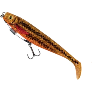 SHAD FOX RAGE LOADED PRO UV GOLDIE 18CM 46G SHAD FOX RAGE LOADED PRO UV GOLDIE 18CM 46G