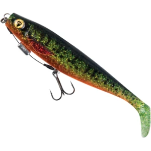 SHAD FOX RAGE LOADED PRO UV PIKE 23CM 74G SHAD FOX RAGE LOADED PRO UV PIKE 23CM 74G