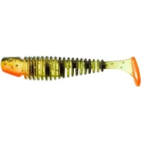 SHAD GUNKI TIPSY SXL GHOST STRIPE PERCH 10CM 8.7G 4BUC/PLIC SHAD GUNKI TIPSY SXL GHOST STRIPE PERCH 10CM 8.7G 4BUC/PLIC
