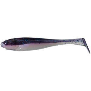 SHAD ILLEX MAGIC SLIM 6,5CM MAGIC PURPLE 12BUC/PL