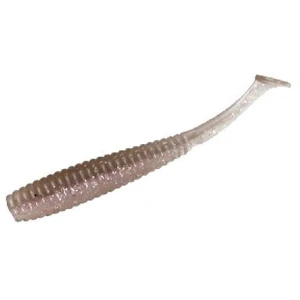 SHAD JACKALL I SHAD TAIL 2.8INCH CLEAR WAKASAGI 6BUC/PL SHAD JACKALL I SHAD TAIL 2.8INCH CLEAR WAKASAGI 6BUC/PL