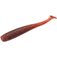 Shad Jackall I Shad Tail 2.8inch Cola Bluegill 6buc/pl Shad Jackall I Shad Tail 2.8inch Cola Bluegill 6buc/pl