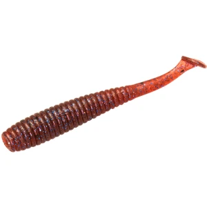 SHAD JACKALL I SHAD TAIL 2.8INCH COLA BLUEGILL 6BUC/PL SHAD JACKALL I SHAD TAIL 2.8INCH COLA BLUEGILL 6BUC/PL