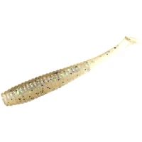 Shad Jackall I Shad Tail 2.8inch Prism Shad 6buc/pl Shad Jackall I Shad Tail 2.8inch Prism Shad 6buc/pl