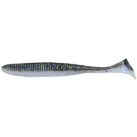 Shad  Jackall Rhythm Wave 3,8inch Bluegill/pearl White 7buc/pl Shad  Jackall Rhythm Wave 3,8inch Bluegill/pearl White 7buc/pl