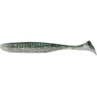 Shad   Jackall Rhythm Wave 3,8inch Dark Thunder/cs 7buc/pl Shad   Jackall Rhythm Wave 3,8inch Dark Thunder/cs 7buc/pl