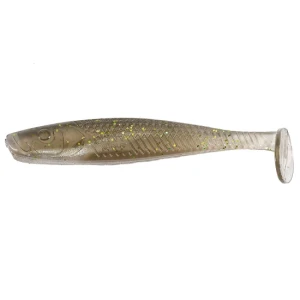 SHAD JAXON INTENSA FUX 7CM B 5buc/plic SHAD JAXON INTENSA FUX 7CM B 5buc/plic